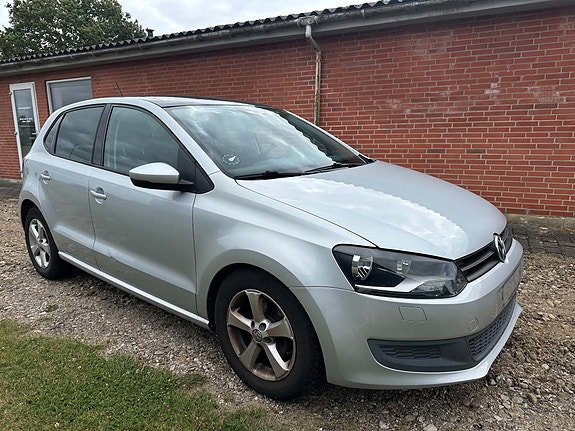 VW Polo