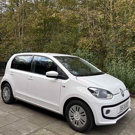 VW UP!