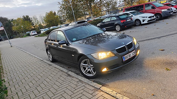 BMW 320d