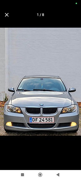 BMW 320i