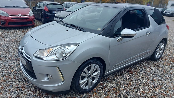 Citroen DS3