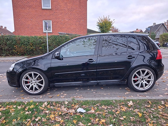 VW Golf V
