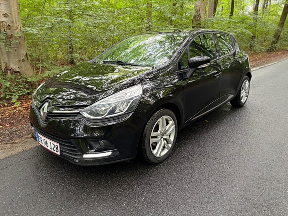 Renault Clio IV