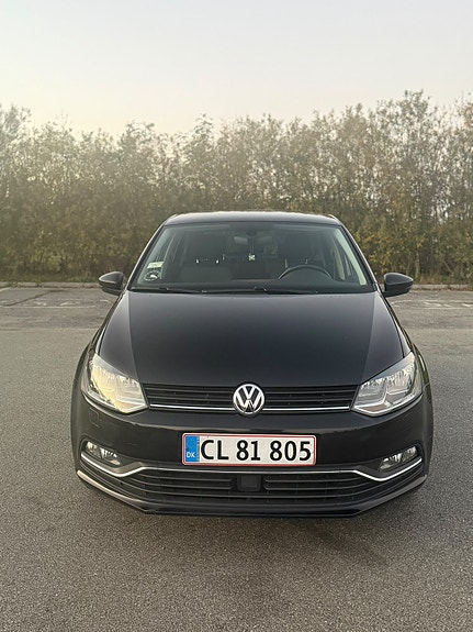VW Polo