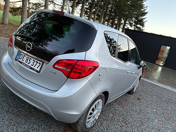 Opel Unknown