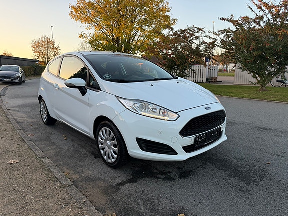 Ford Unknown