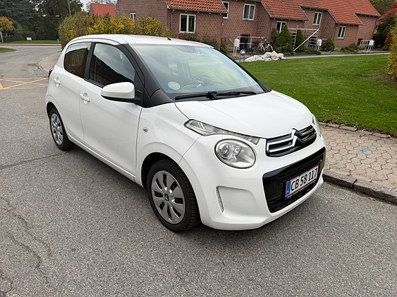 Citroen Unknown