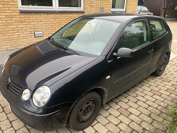 VW Polo