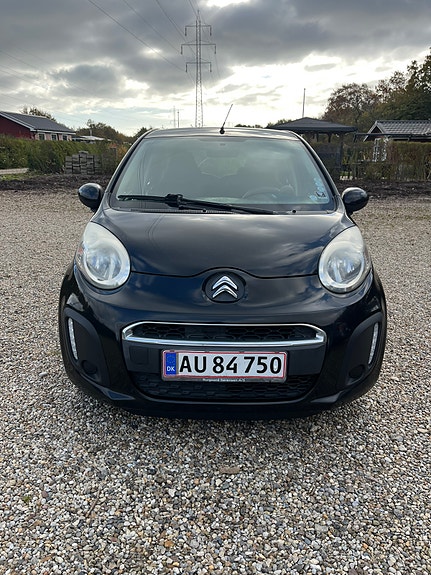 Citroen Unknown