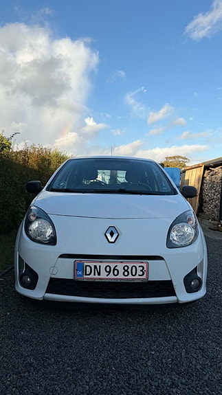 Renault Unknown