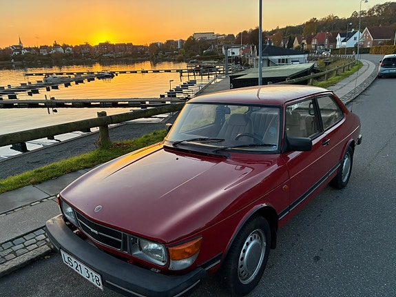 Saab Unknown