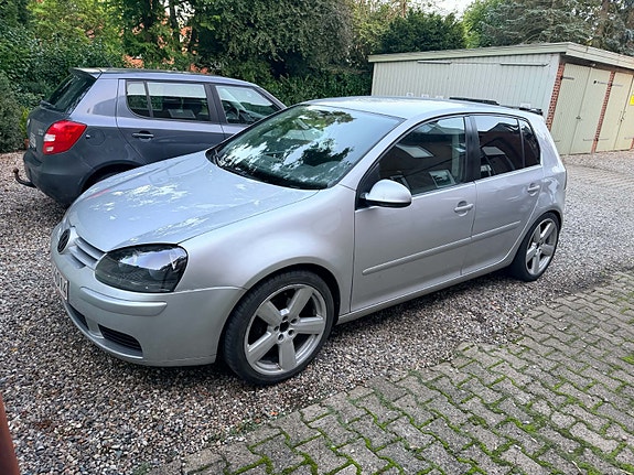 VW Golf IV
