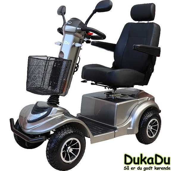 Andet mærke GO-EL 270