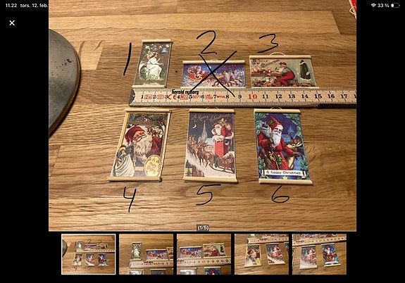 Product image 1 of 6