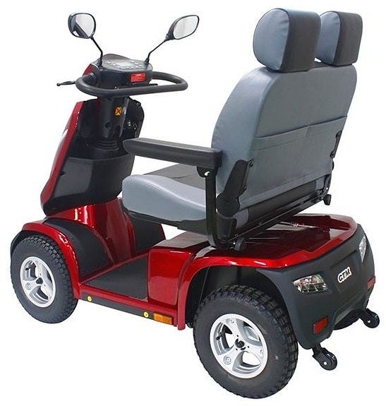 Apollo 928 Dobbeltsæde