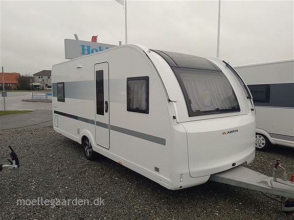 Adria Adora 522 UP