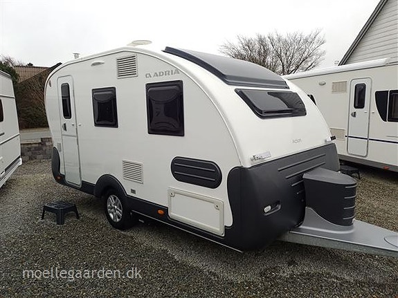 Adria Action 391 PD