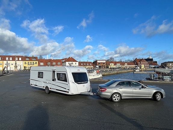 LMC Musica 542 E -  SPAR 41.004 NU 279.995.-