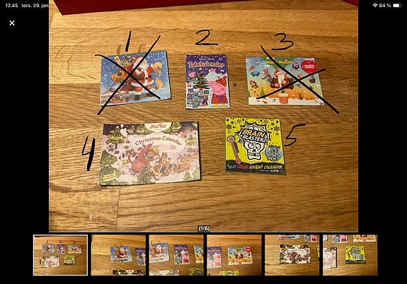 Product image 1 of 7