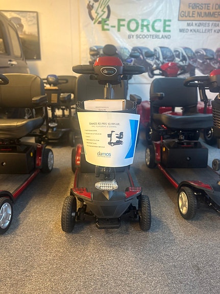 Damos R2