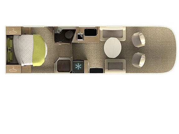 Autostar Prestige I 1790 LC