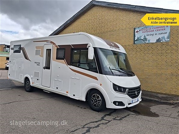 Autostar Prestige I 1790 LJ