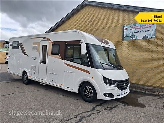 Autostar Prestige I 1790 LJ