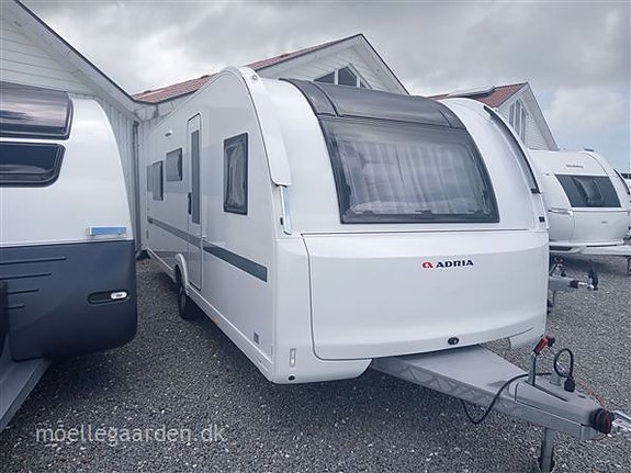 Adria Adora 593 UP