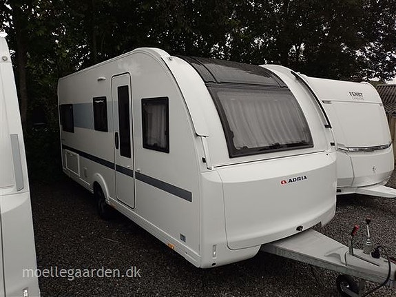 Adria Adora 502 UL