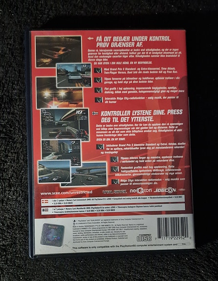 Product image 2 of 6