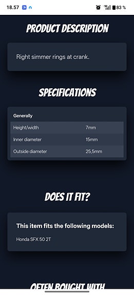 Product image 2 of 2