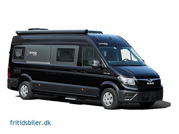 Bravia 680 MAN 140 Hk