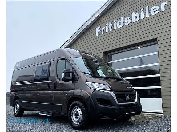 Roadcar R 600 140 Hk 9 trins automatgear