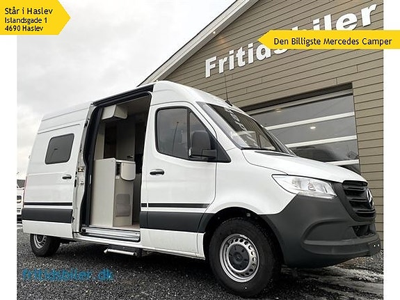 Hymer Free S600 Mercedes 315 CDi 150 Hk