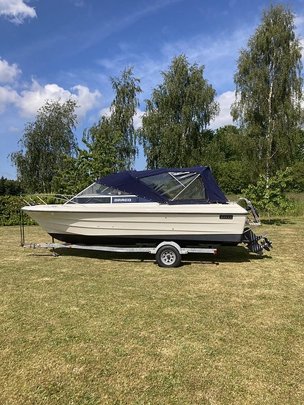 Draco 2300