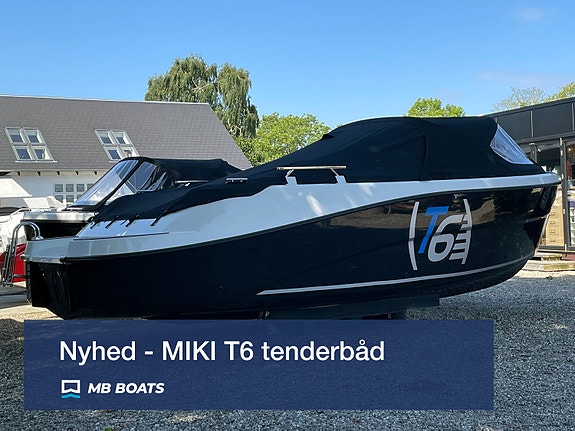 MIKI T6