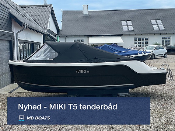 MIKI T5