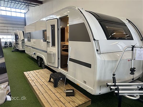 Adria Alpina 753 HT