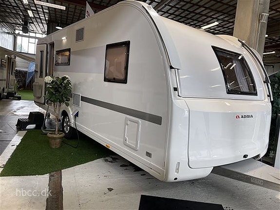 Adria Adora 613 PK Kids