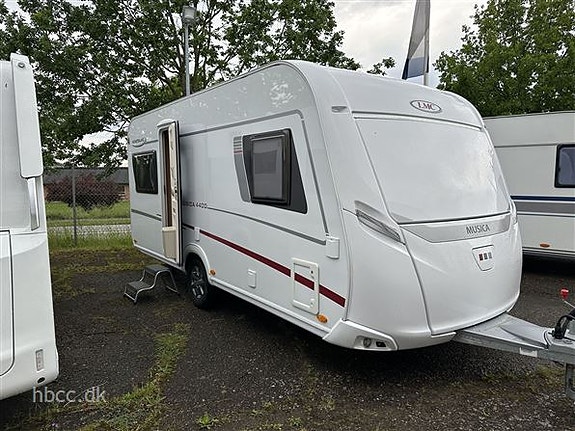 LMC 2019 - LMC Musica 440 D