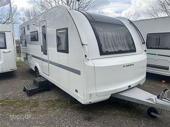 Adria Adora 593 UK