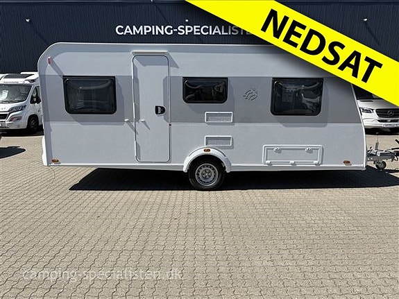 Knaus Sport 500 EU
