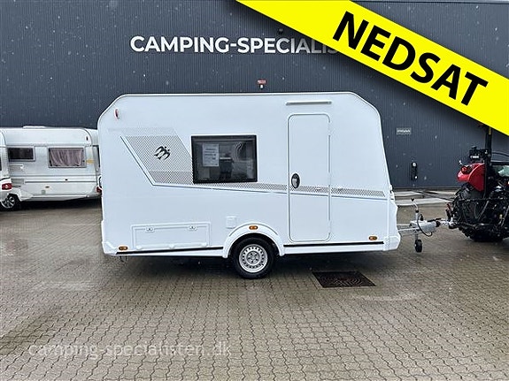 Knaus Yaseo 340 PX