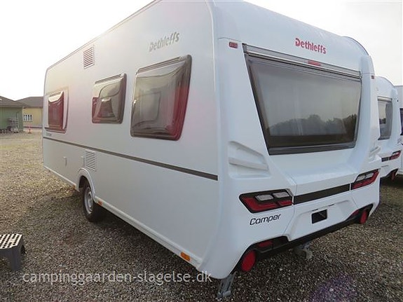 Dethleffs Camper 510 ER