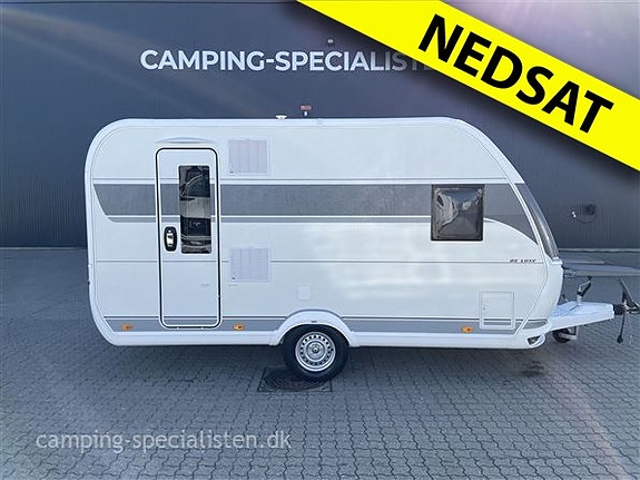 Hobby De Luxe 400 SFE