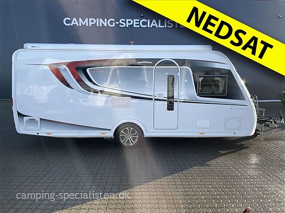 KABE 2023 - Kabe Imperial 560 XL KS   Kabe Imperial 560 XL KS 2023 - Se den nu hos Camping-Specialisten.dk