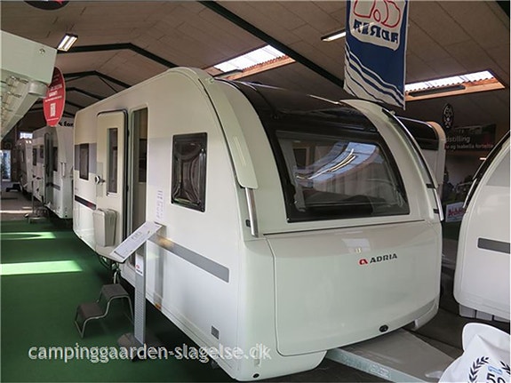 Adria Adora 522 UP ALDE