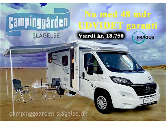 Hymer Exsis t 474