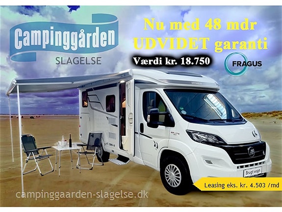 Hymer Exsis t 474
