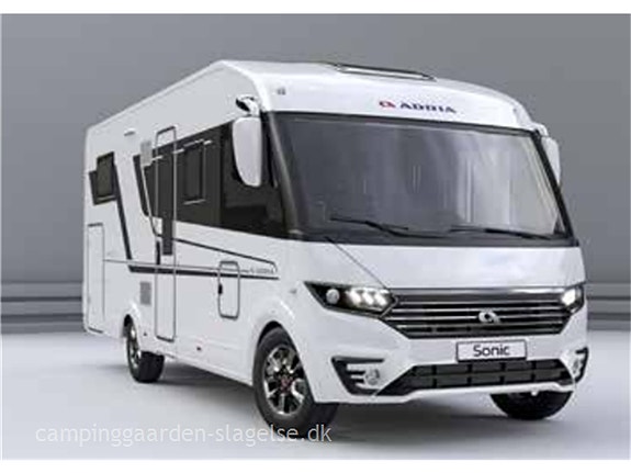 Adria Sonic Plus 700 DL